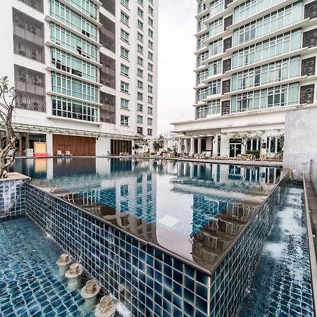 Memoire Suites Kuala Lumpur Exterior photo