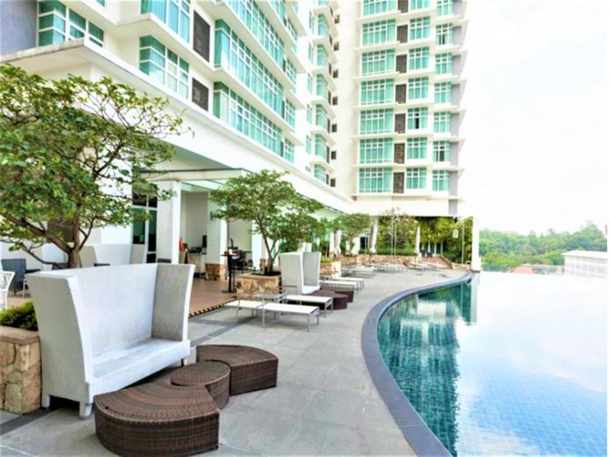 Memoire Suites Kuala Lumpur Exterior photo