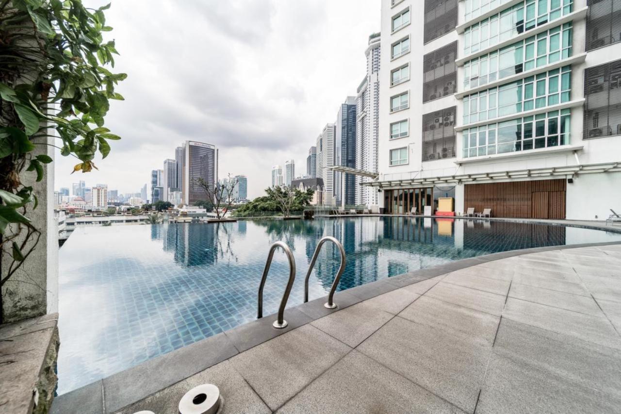 Memoire Suites Kuala Lumpur Exterior photo