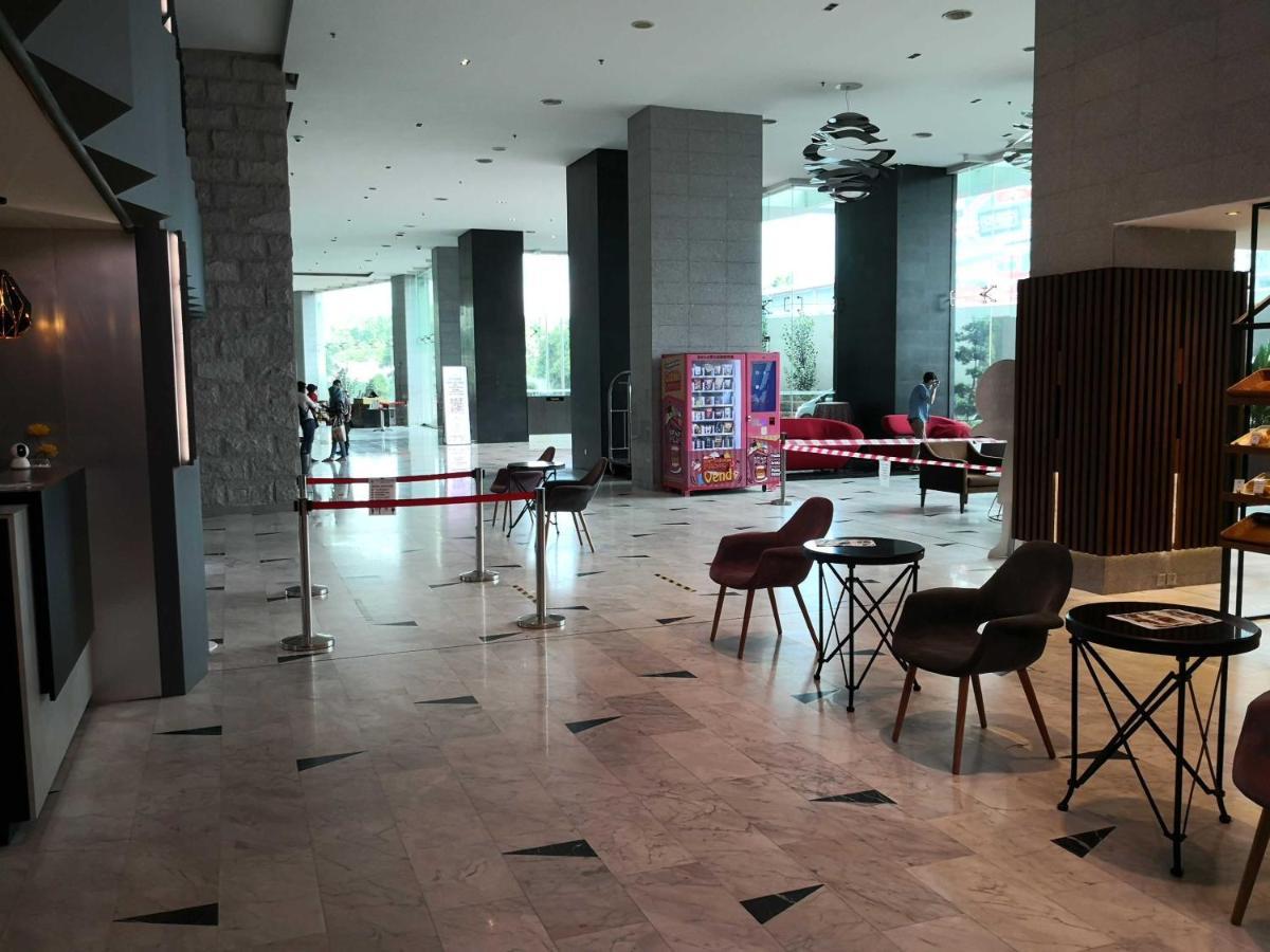 Memoire Suites Kuala Lumpur Exterior photo