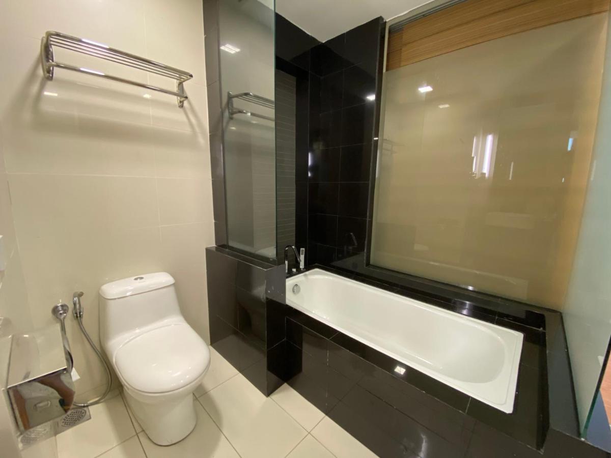 Memoire Suites Kuala Lumpur Exterior photo