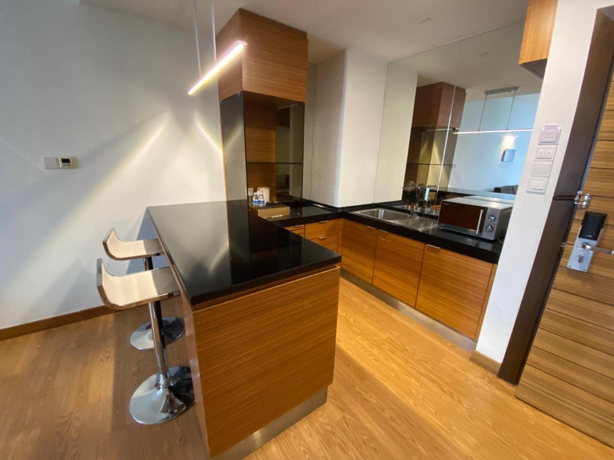 Memoire Suites Kuala Lumpur Exterior photo