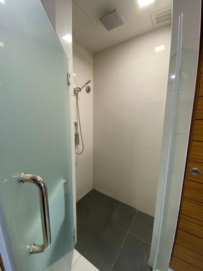 Memoire Suites Kuala Lumpur Exterior photo