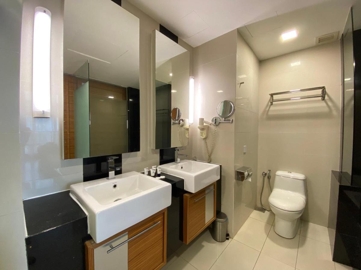Memoire Suites Kuala Lumpur Exterior photo