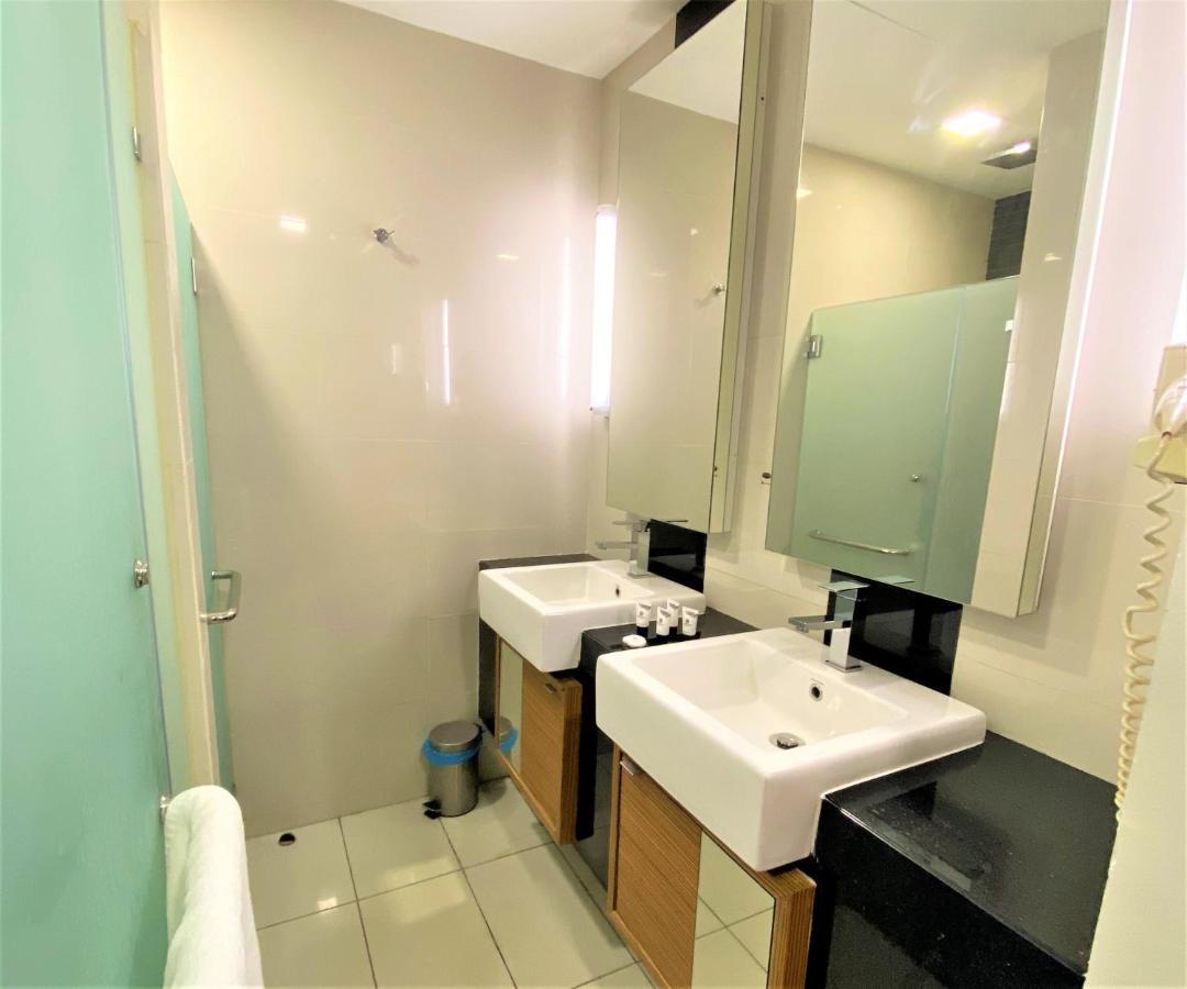 Memoire Suites Kuala Lumpur Exterior photo