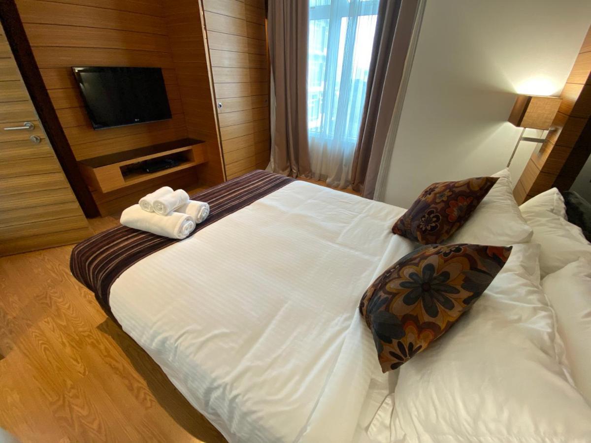 Memoire Suites Kuala Lumpur Exterior photo