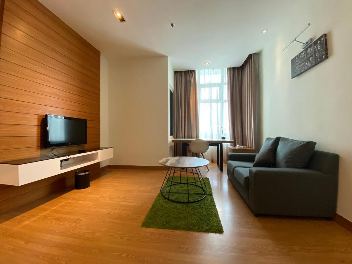 Memoire Suites Kuala Lumpur Exterior photo