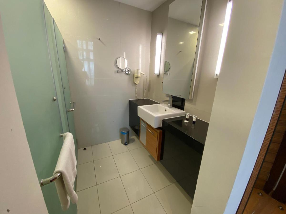 Memoire Suites Kuala Lumpur Exterior photo