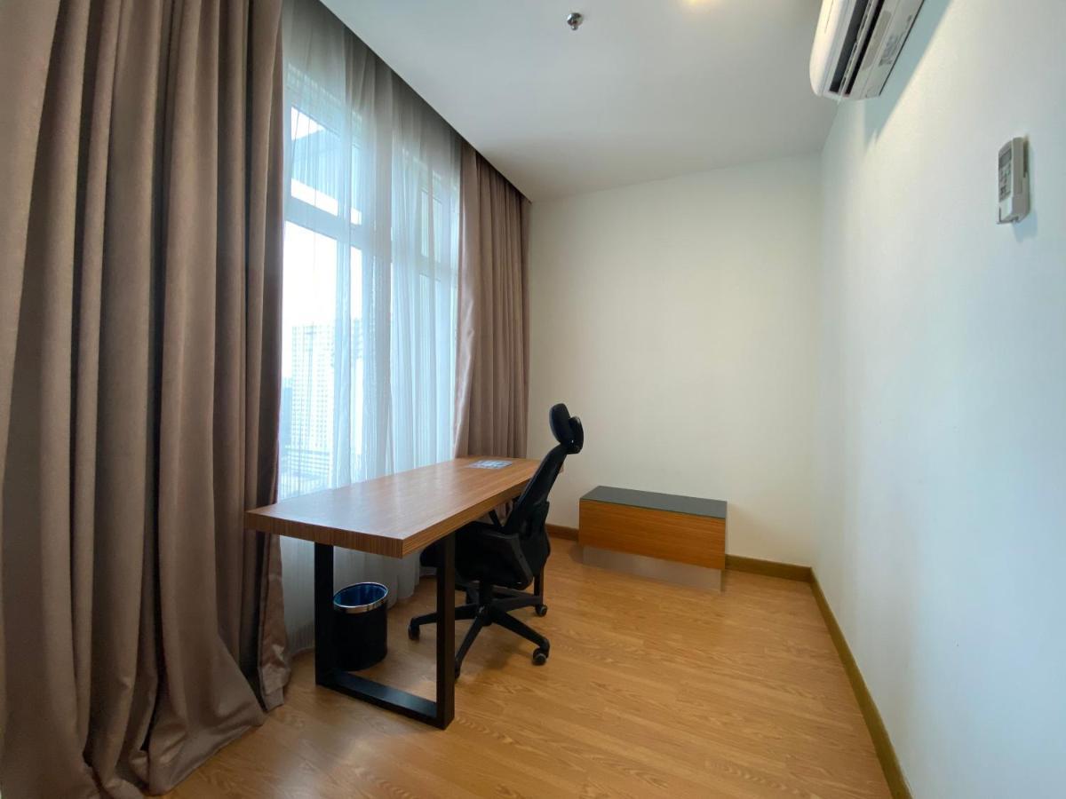 Memoire Suites Kuala Lumpur Exterior photo