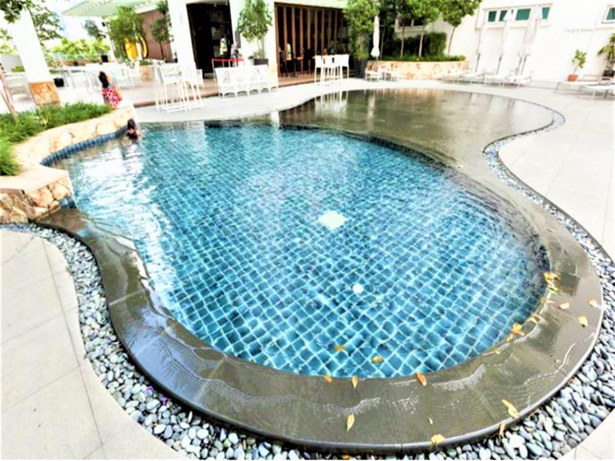 Memoire Suites Kuala Lumpur Exterior photo
