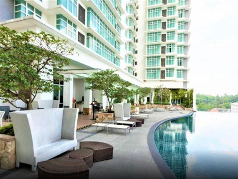 Memoire Suites Kuala Lumpur Exterior photo