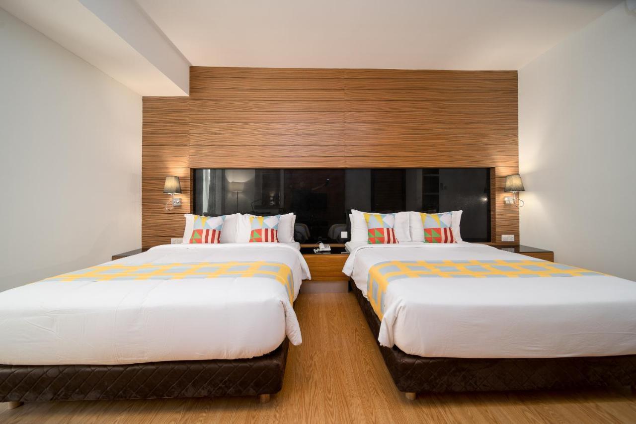 Memoire Suites Kuala Lumpur Exterior photo