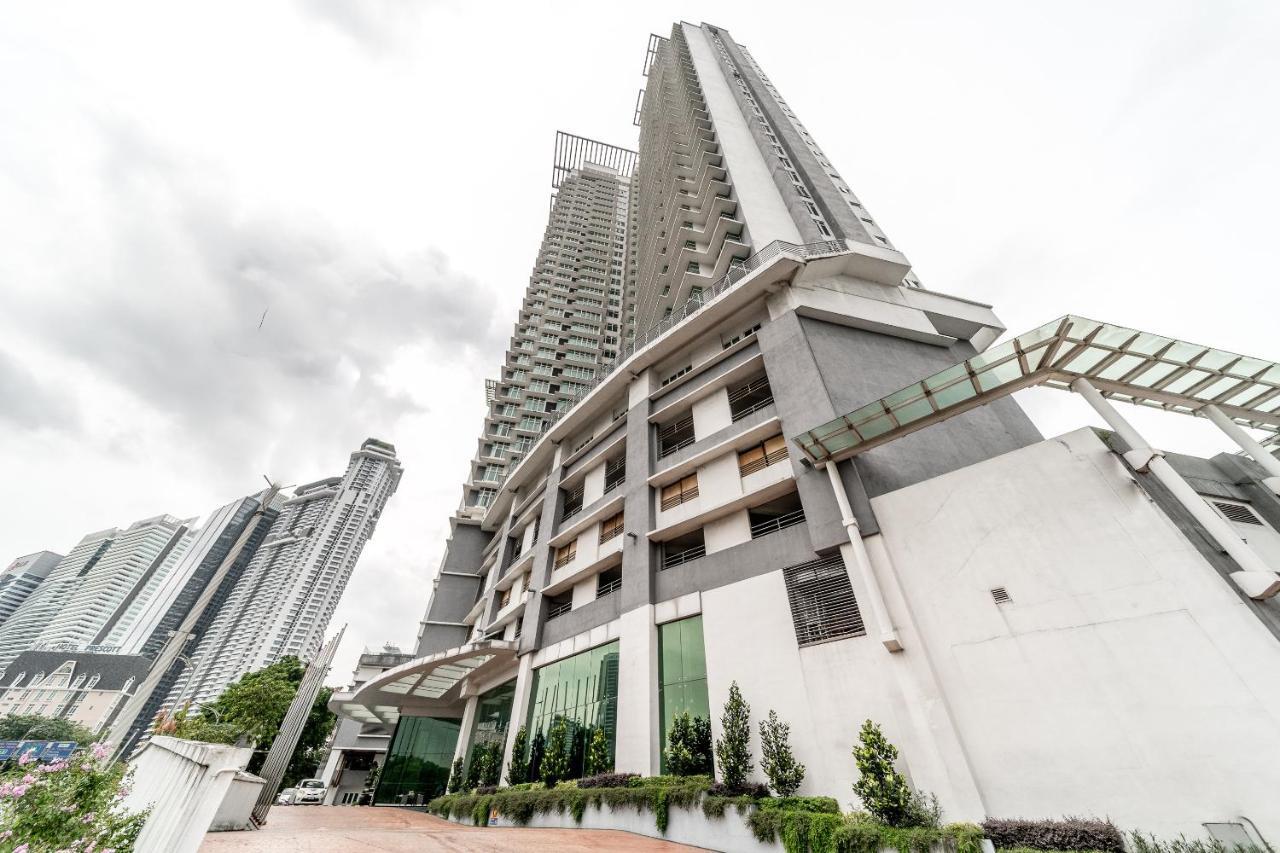 Memoire Suites Kuala Lumpur Exterior photo