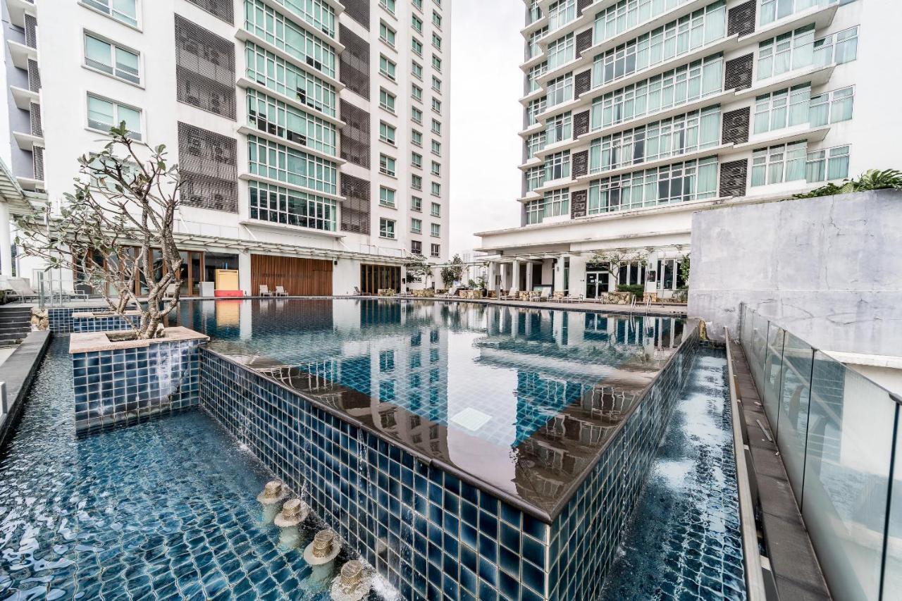 Memoire Suites Kuala Lumpur Exterior photo