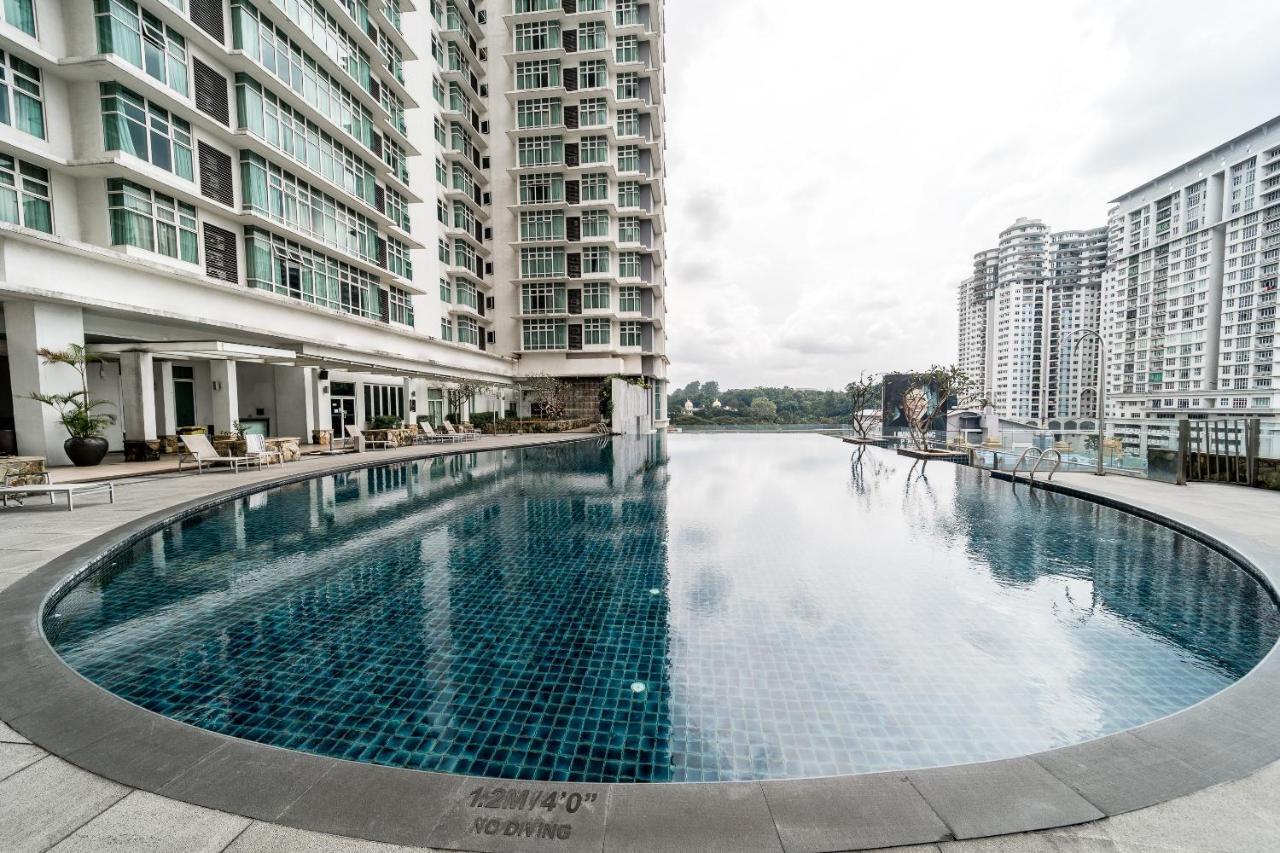 Memoire Suites Kuala Lumpur Exterior photo