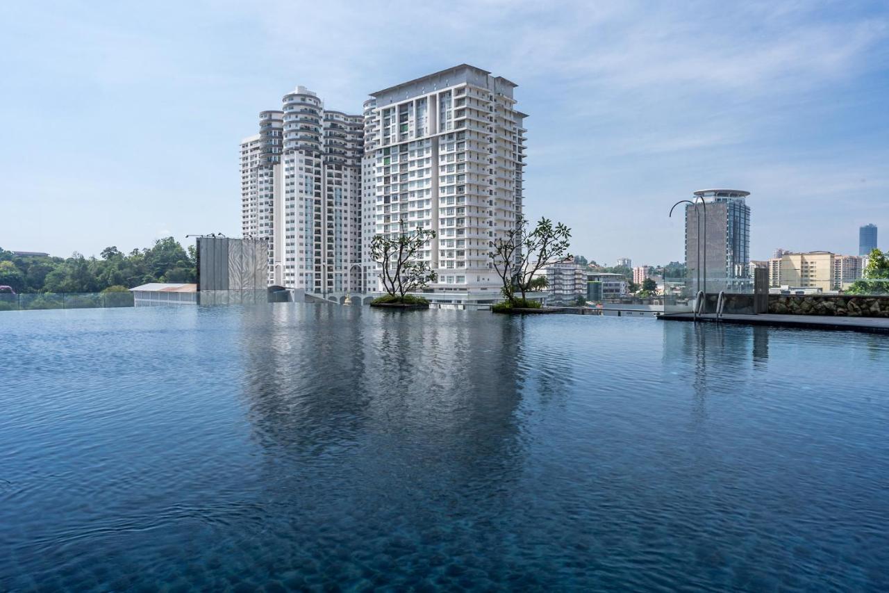 Memoire Suites Kuala Lumpur Exterior photo