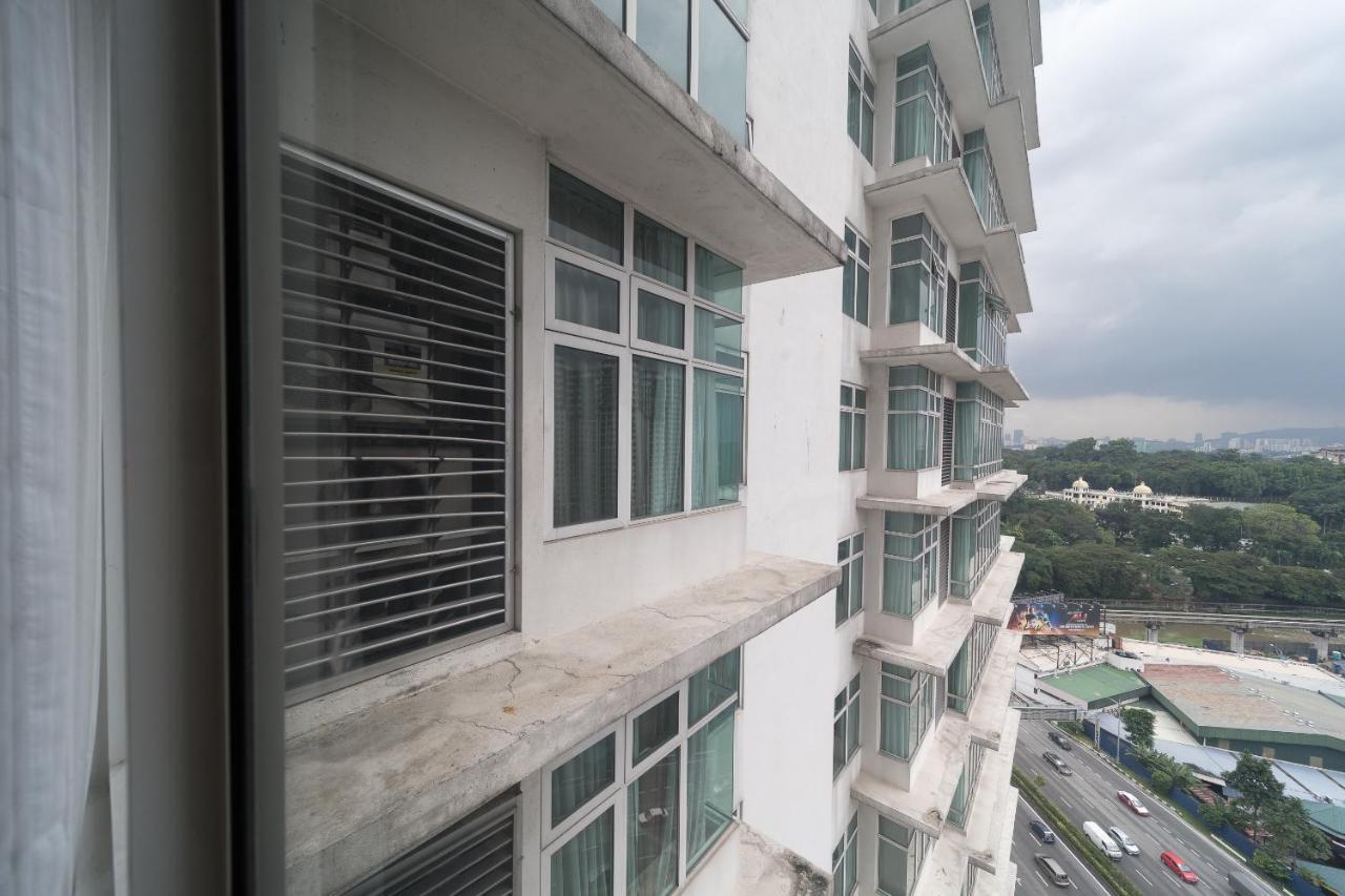 Memoire Suites Kuala Lumpur Exterior photo