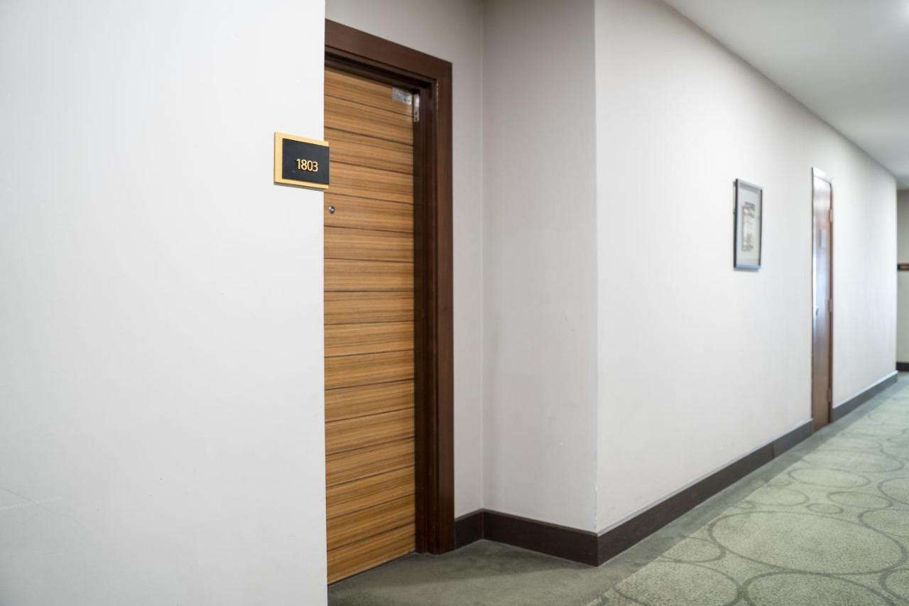 Memoire Suites Kuala Lumpur Exterior photo
