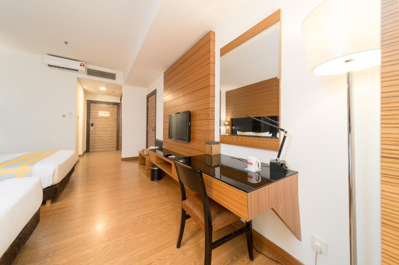 Memoire Suites Kuala Lumpur Exterior photo