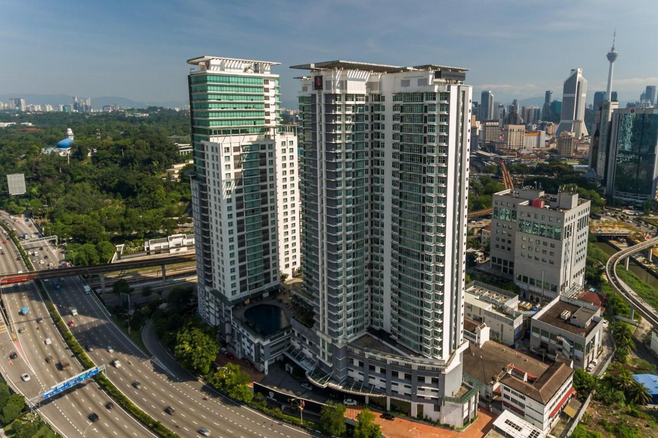 Memoire Suites Kuala Lumpur Exterior photo