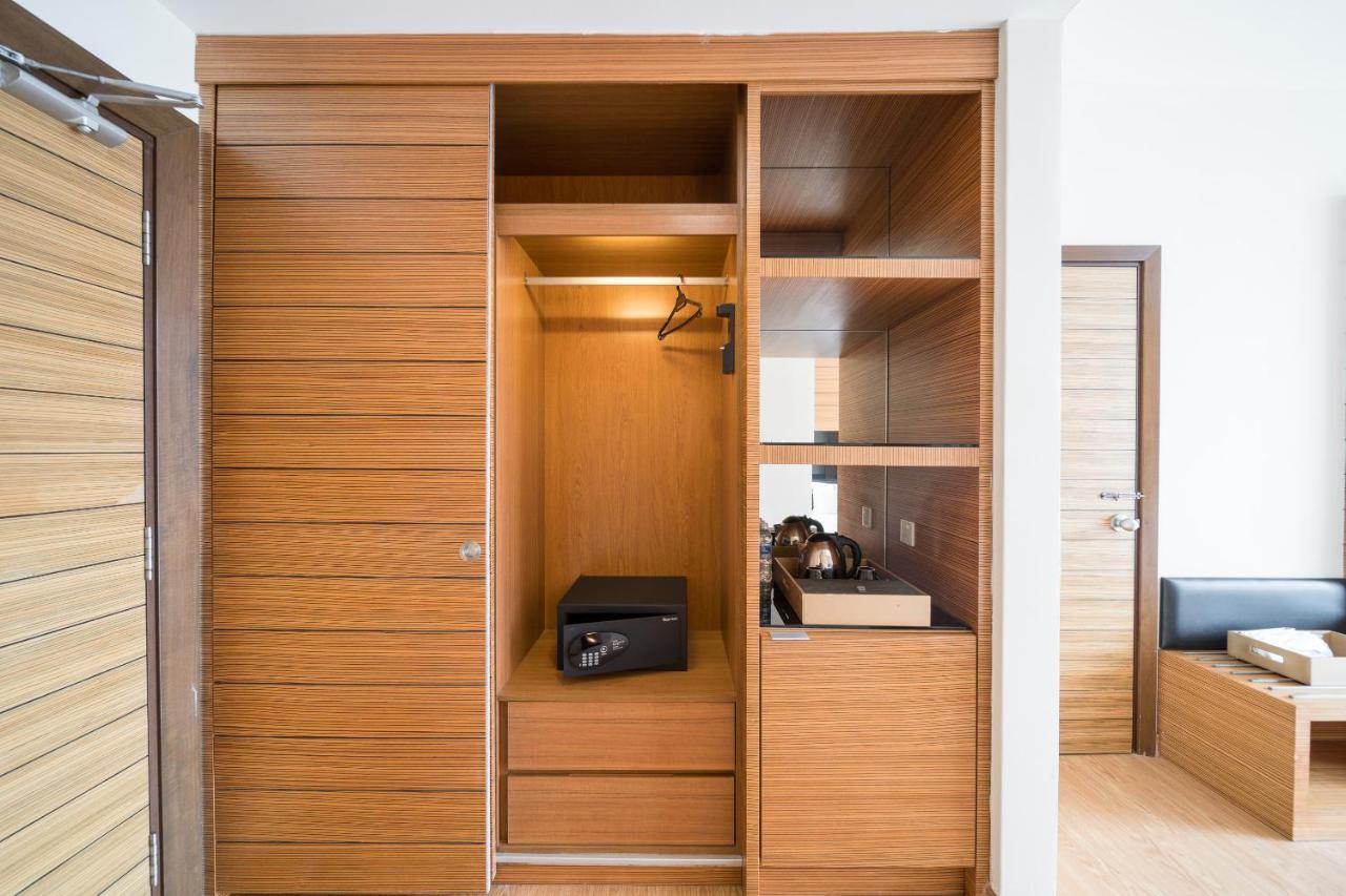 Memoire Suites Kuala Lumpur Exterior photo