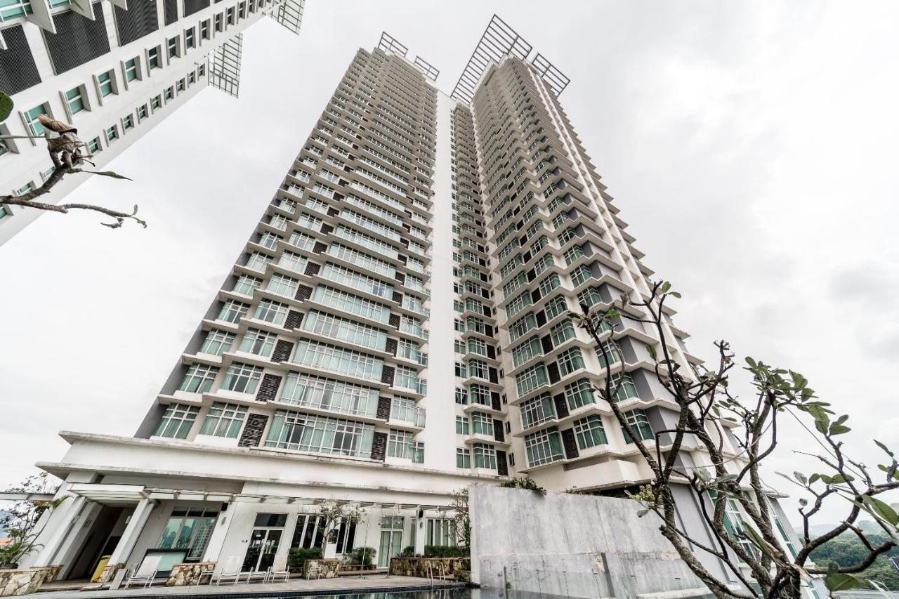 Memoire Suites Kuala Lumpur Exterior photo