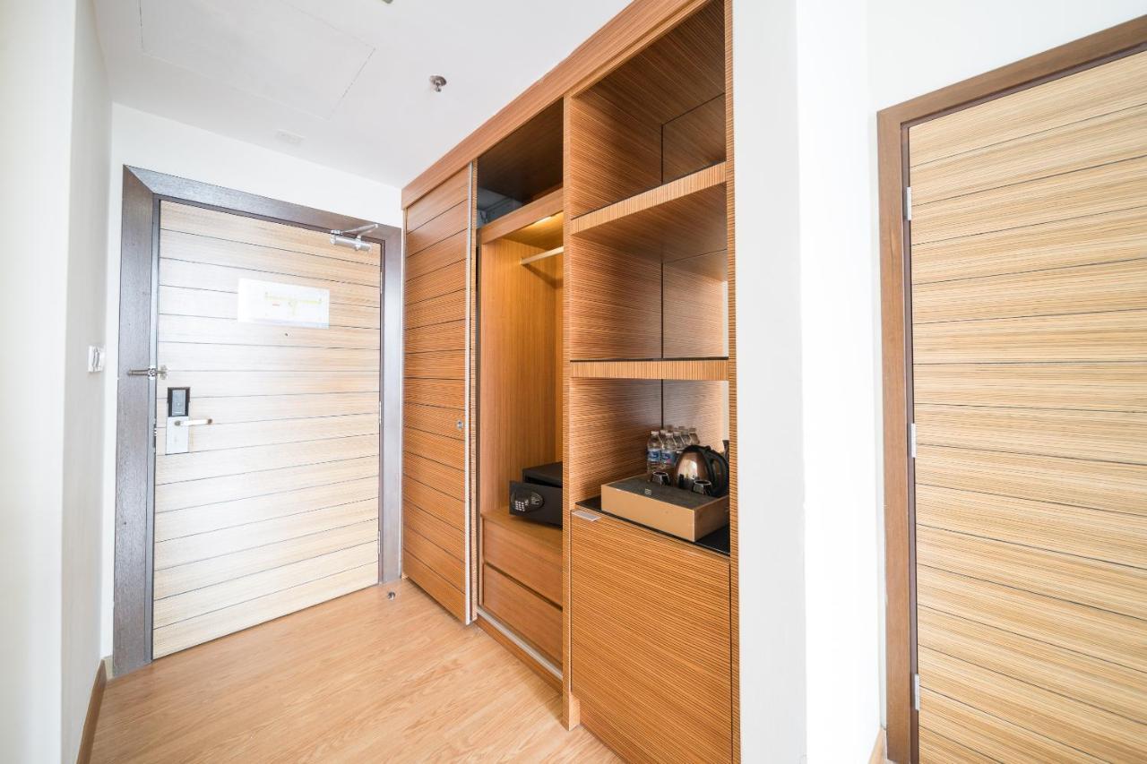 Memoire Suites Kuala Lumpur Exterior photo